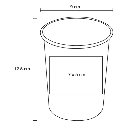 CUP 3